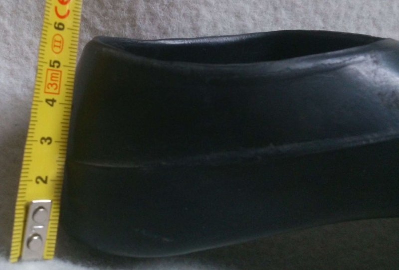 Labe inot scufundari snorkeling, nefolosite, masura 32-34 (unisex)