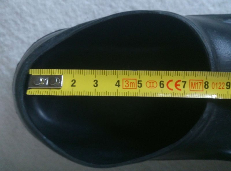 Labe inot scufundari snorkeling, nefolosite, masura 32-34 (unisex)